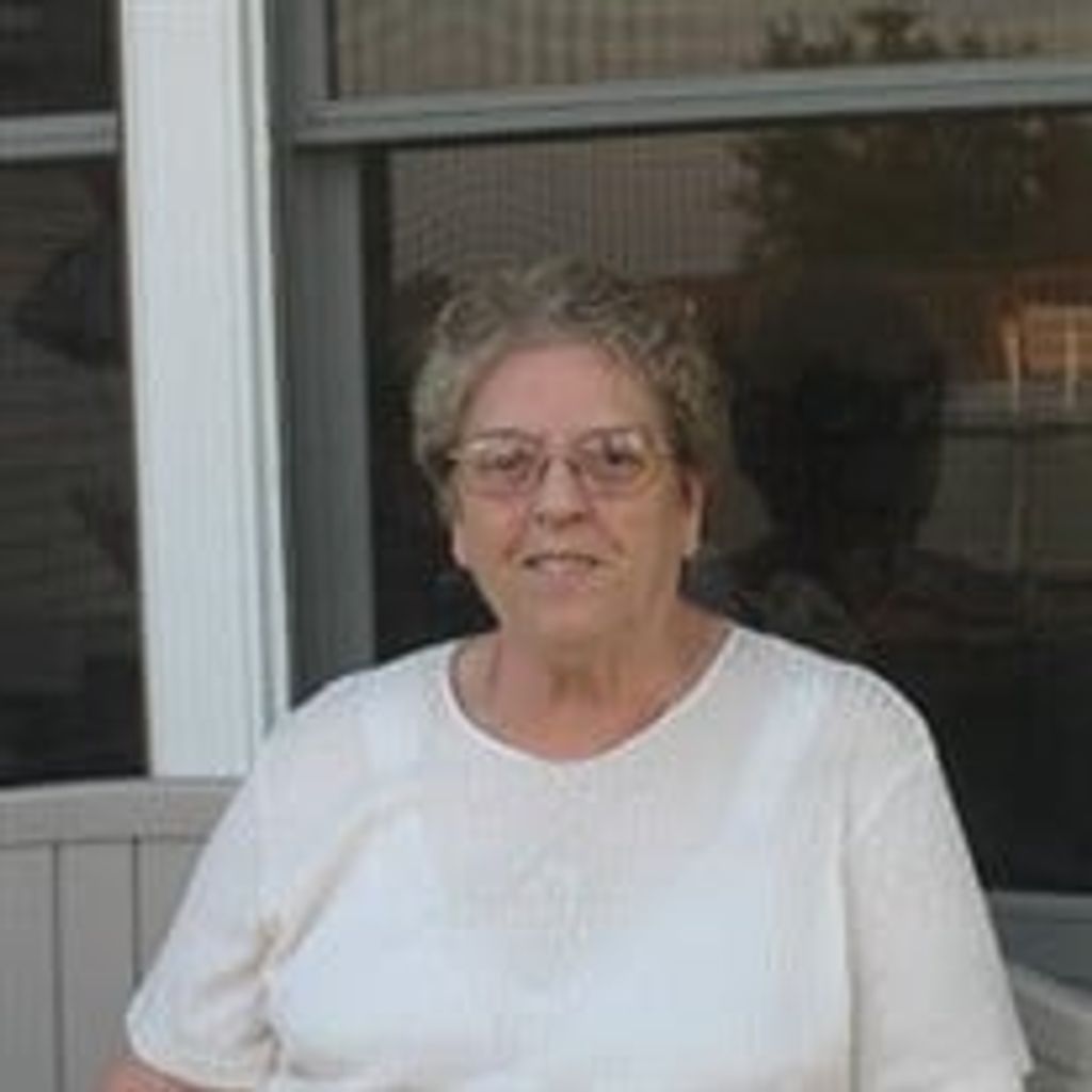 Mary Ruth Conner Profile Photo