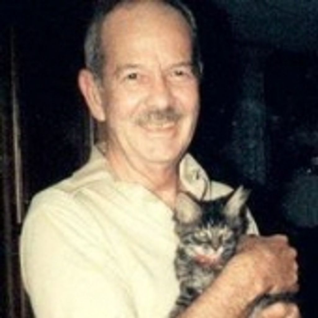 Eugene Lee