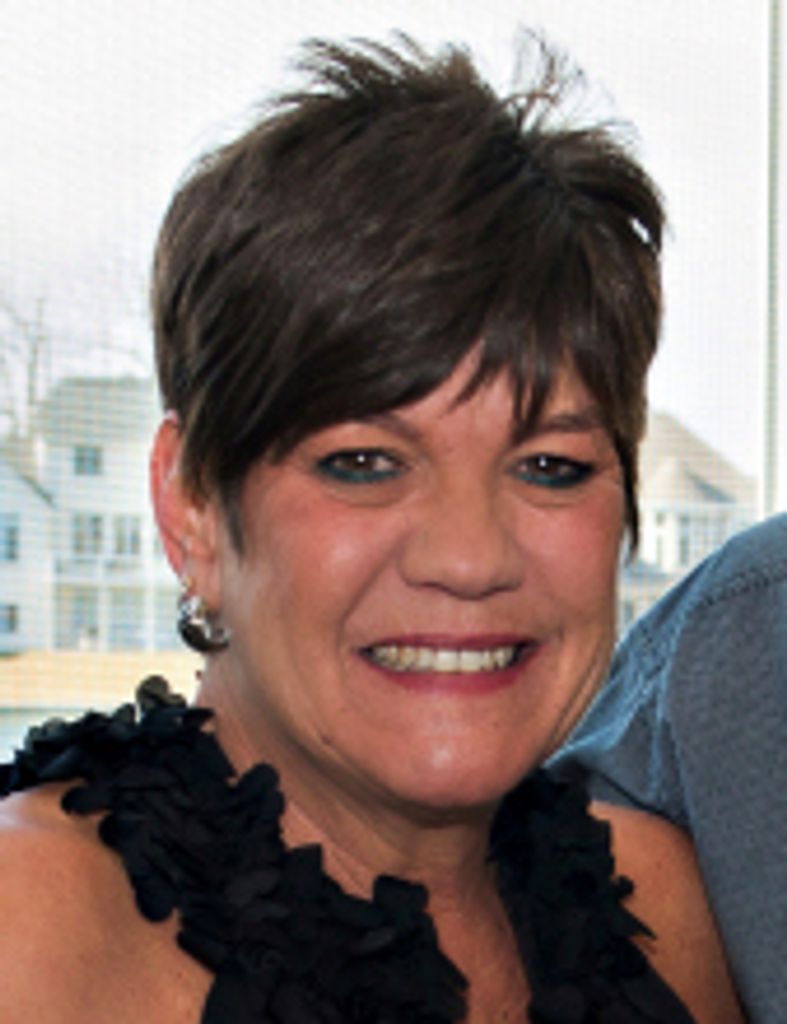 Ann Marie Meyers-Bladel-Rudnicki