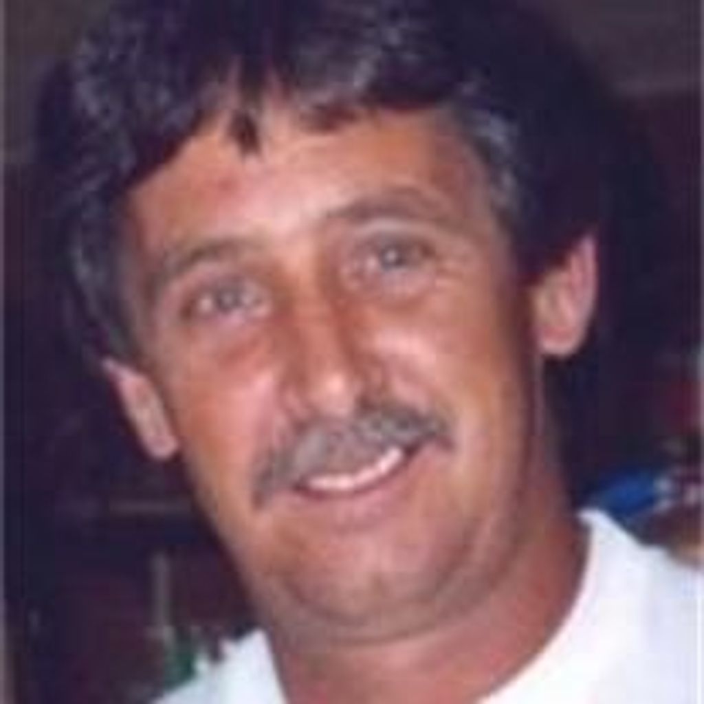 Roy McKnight