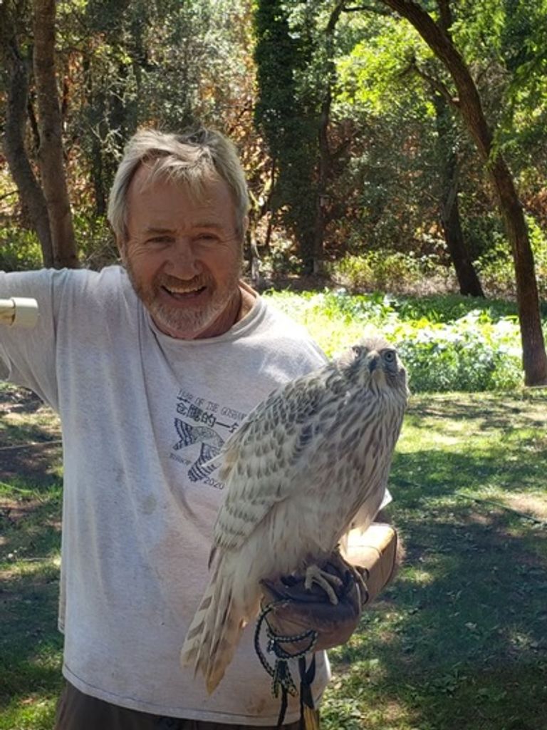 David Sidney Smith Profile Photo