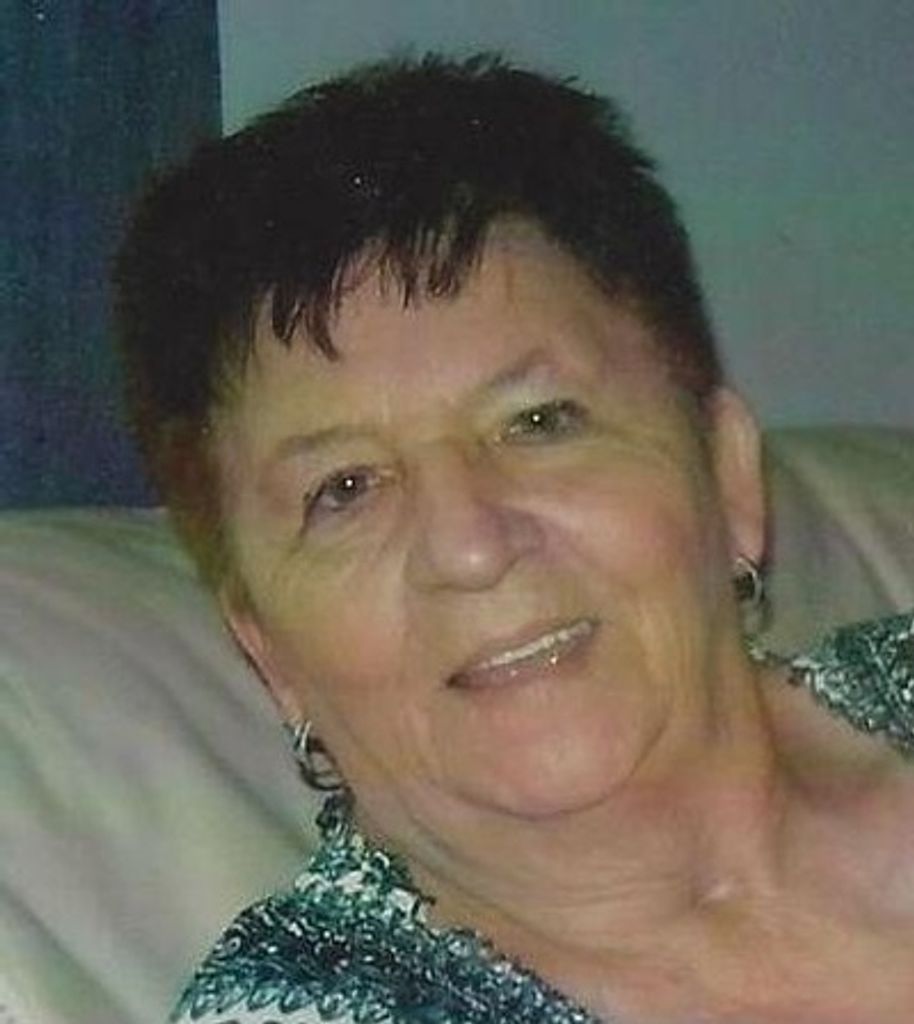Pamela A. Fessler Profile Photo