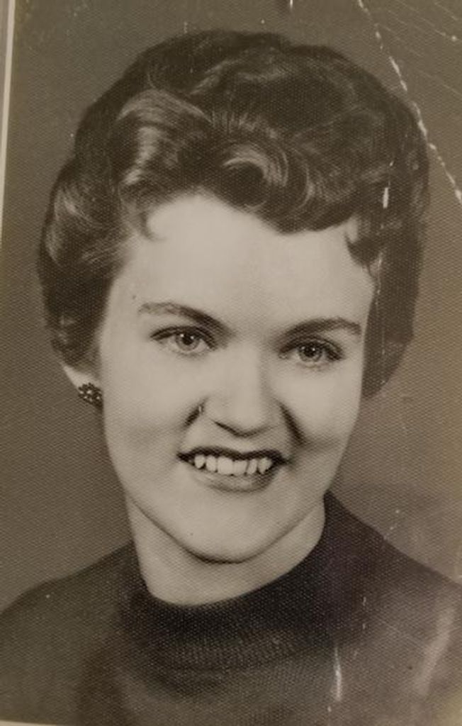 Velma Oliver Profile Photo