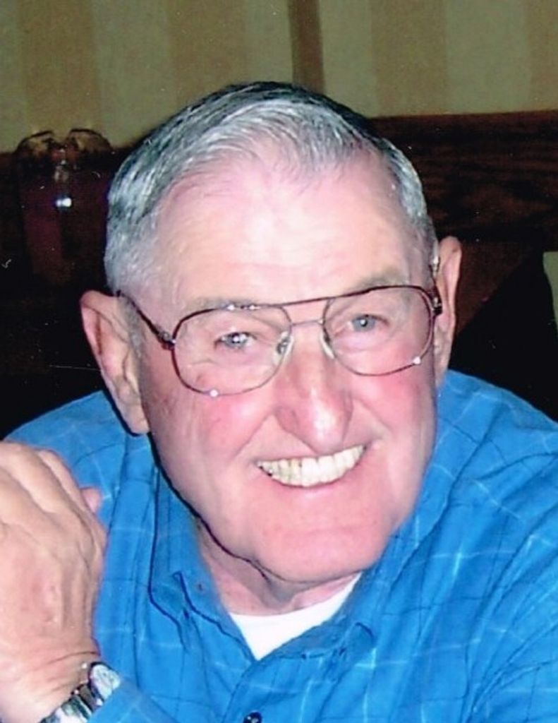 Paul Lavan Stubbs