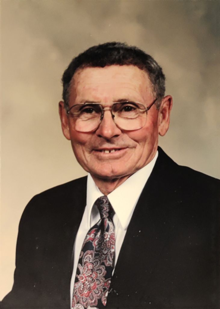 Kenneth Wayne Kivett