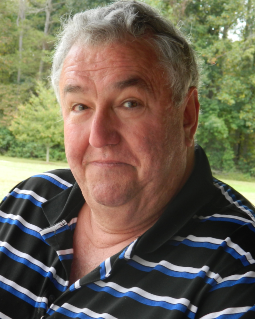 William Nelson Brown, Jr. Profile Photo