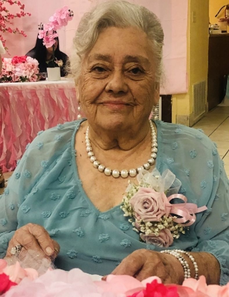 Ana Maria  Gallegos Profile Photo