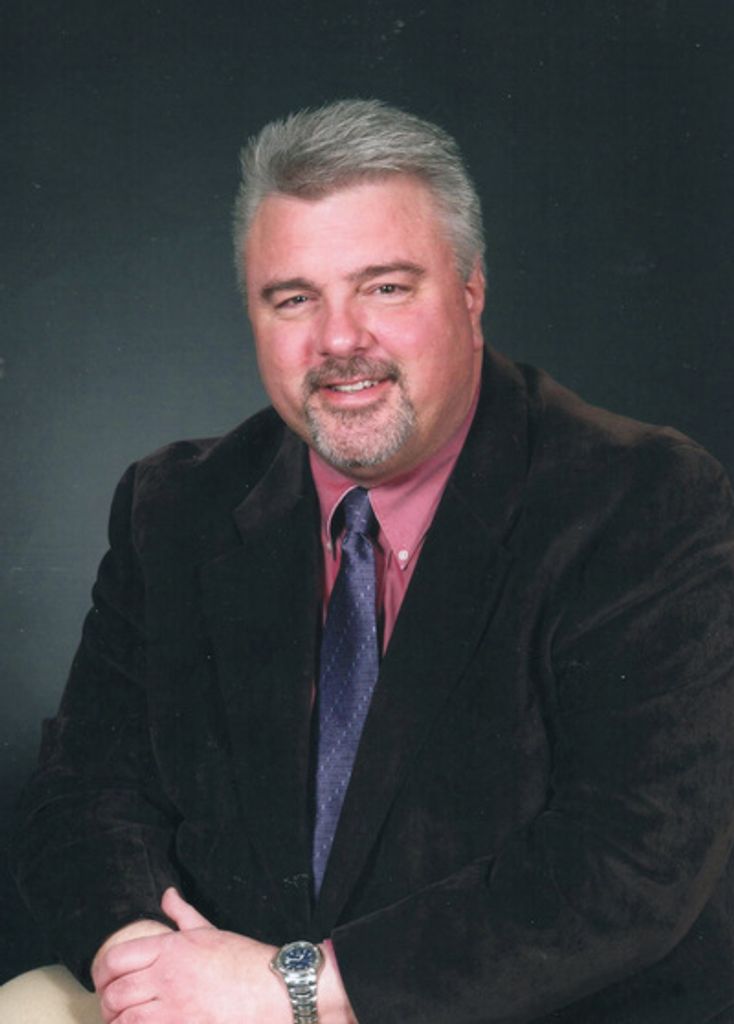 Neal Allen Tingle Profile Photo
