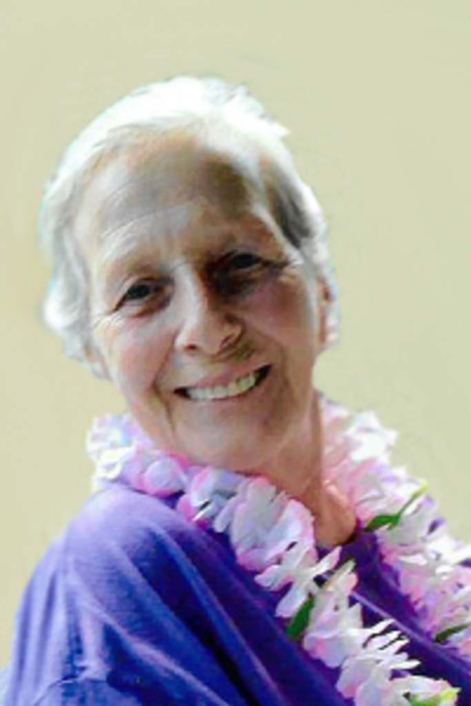 Laura L. (Beckman) Landry