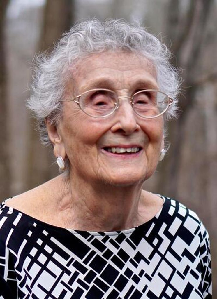 Honor Frances Garstang Hebenstreit Profile Photo