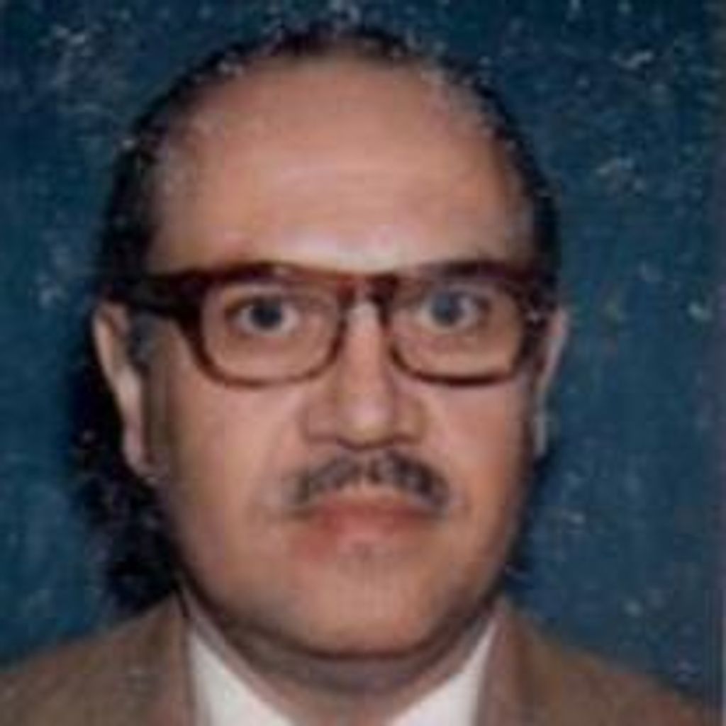 Robert H Locke