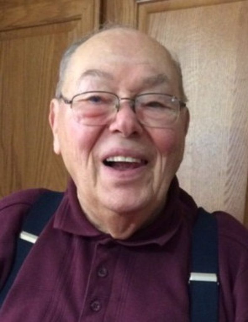 Richard 'Dick' R. Severson Profile Photo