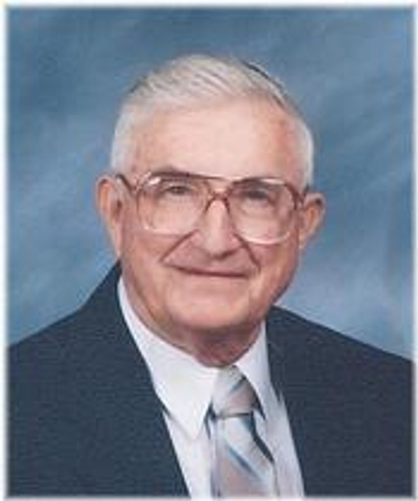 Kenneth O. Wenzel