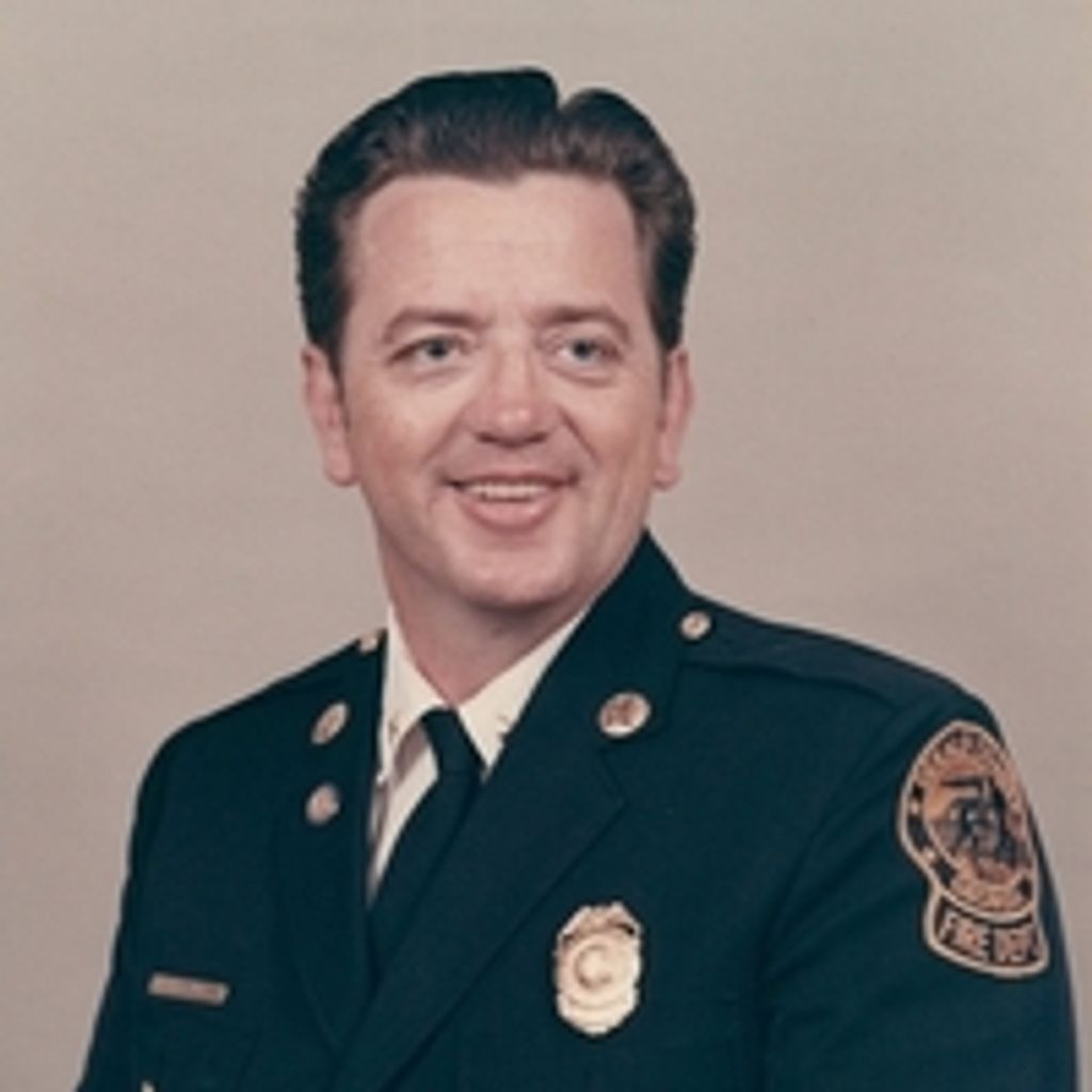 Russell Jeffrey Reynolds, Sr. Profile Photo