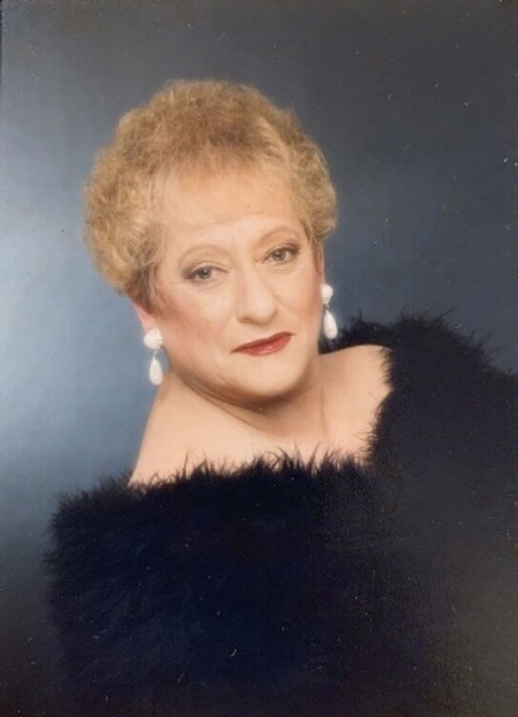 Marie E. Jacobson Profile Photo