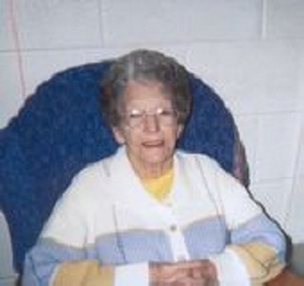 Pauline M. Drumm
