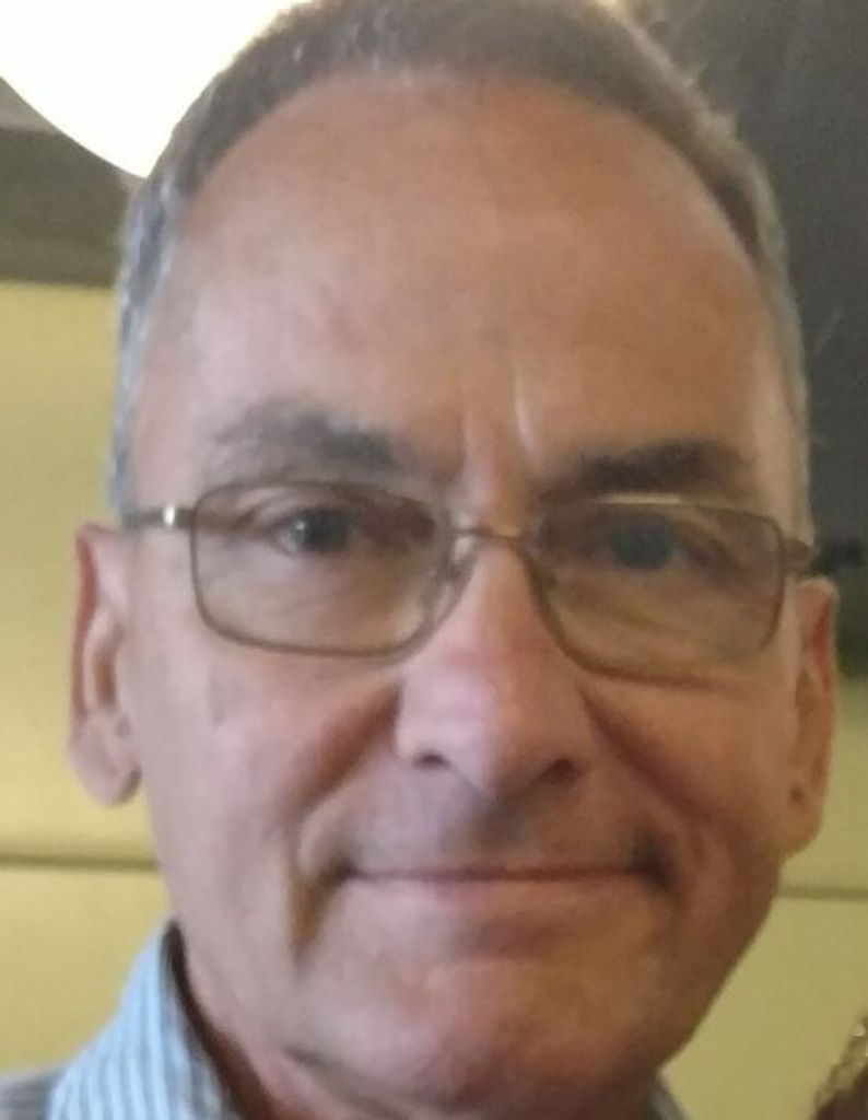 David Edward Bianchi