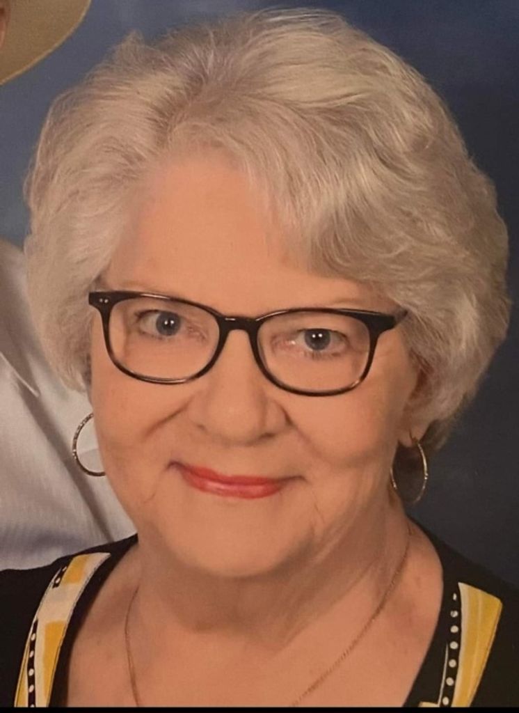 Bonnie Jean (Peterson)  Hallberg Profile Photo