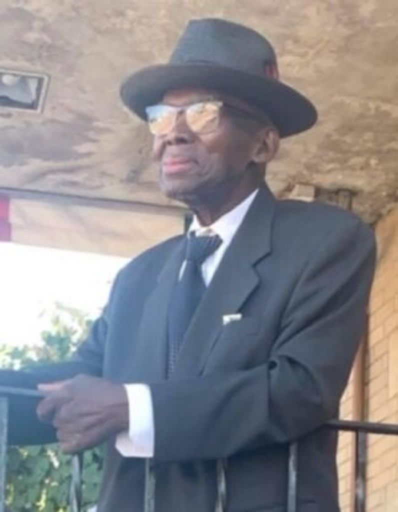 Thad Felding, Jr.  “Tj”