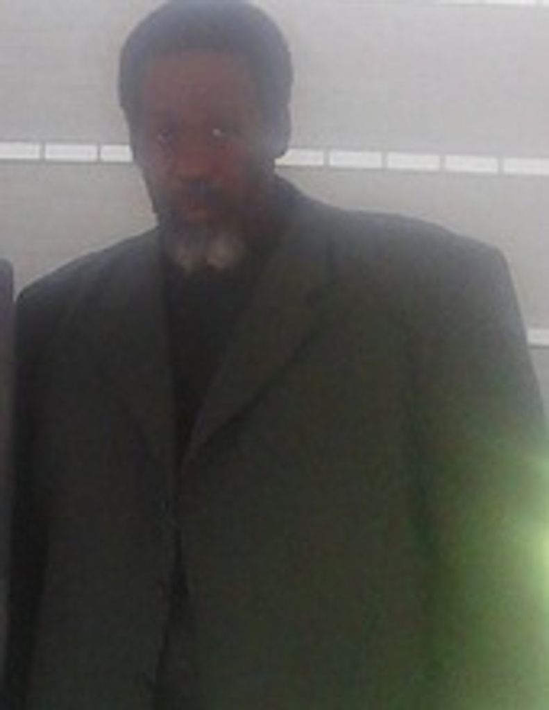 Thomas Jackson Profile Photo