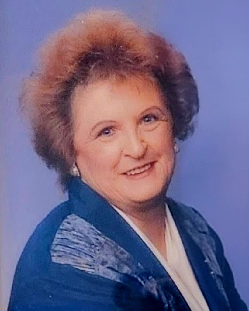 Esther Louise Tubbs-Baker