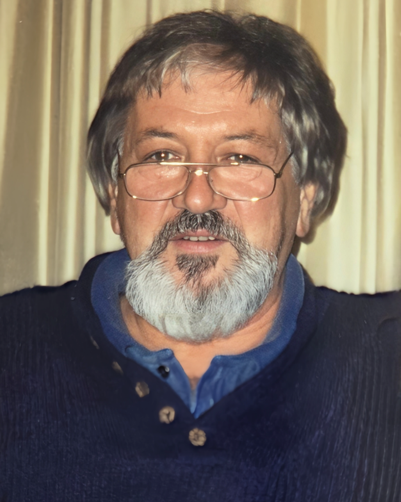 Michael M. Siniard