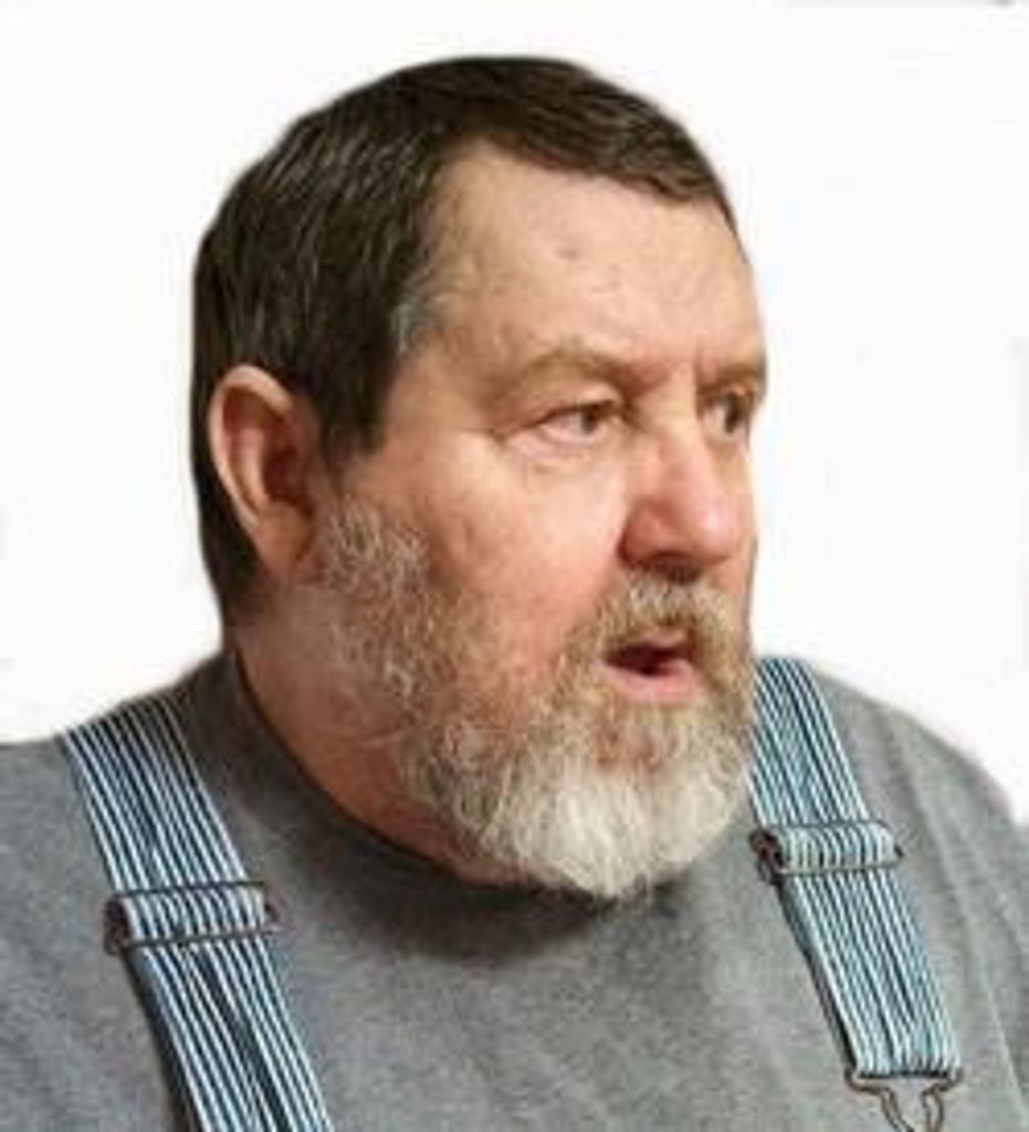 Dale Taylor