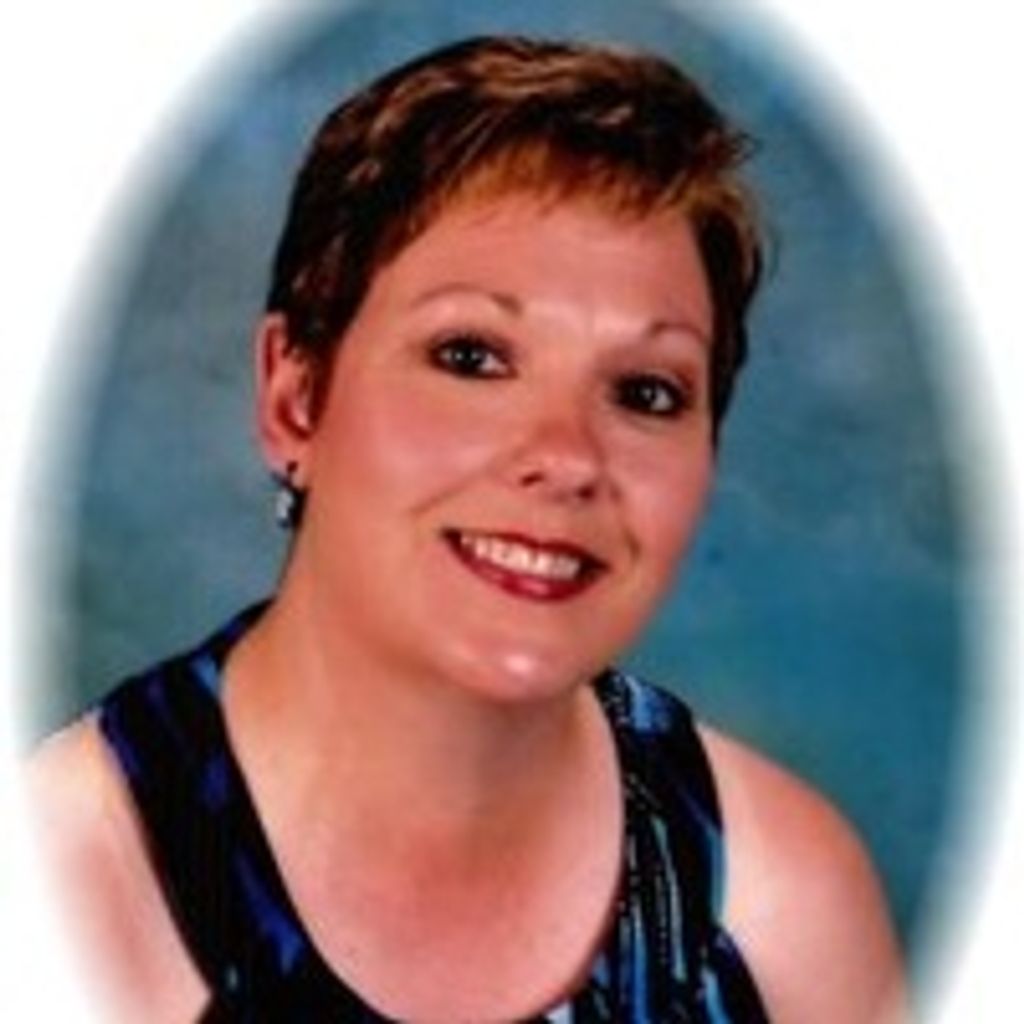 Rebecca Ann Petry
