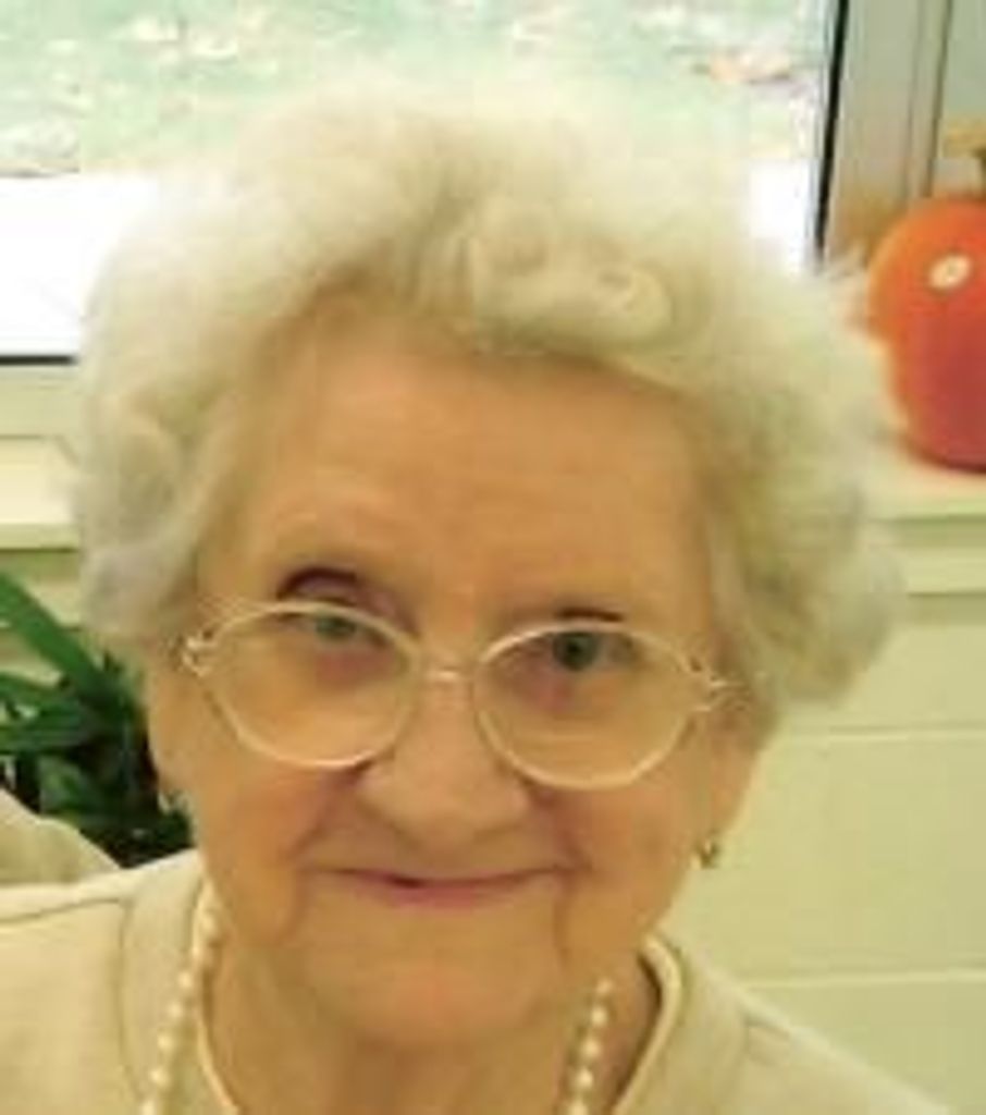 Mary E. Powers