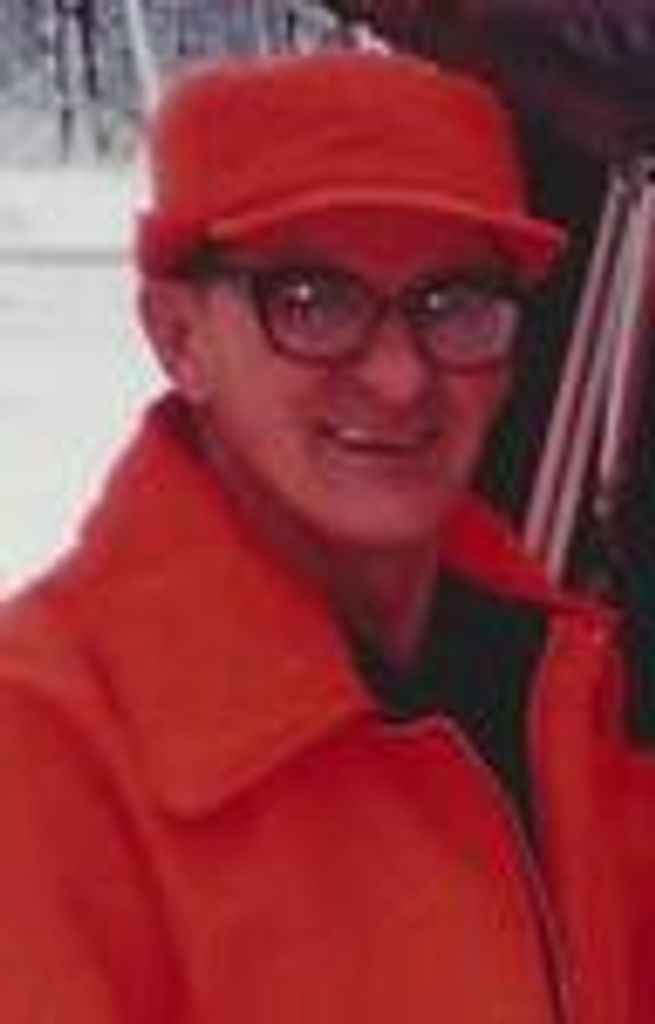 Edwin D. Gorecki