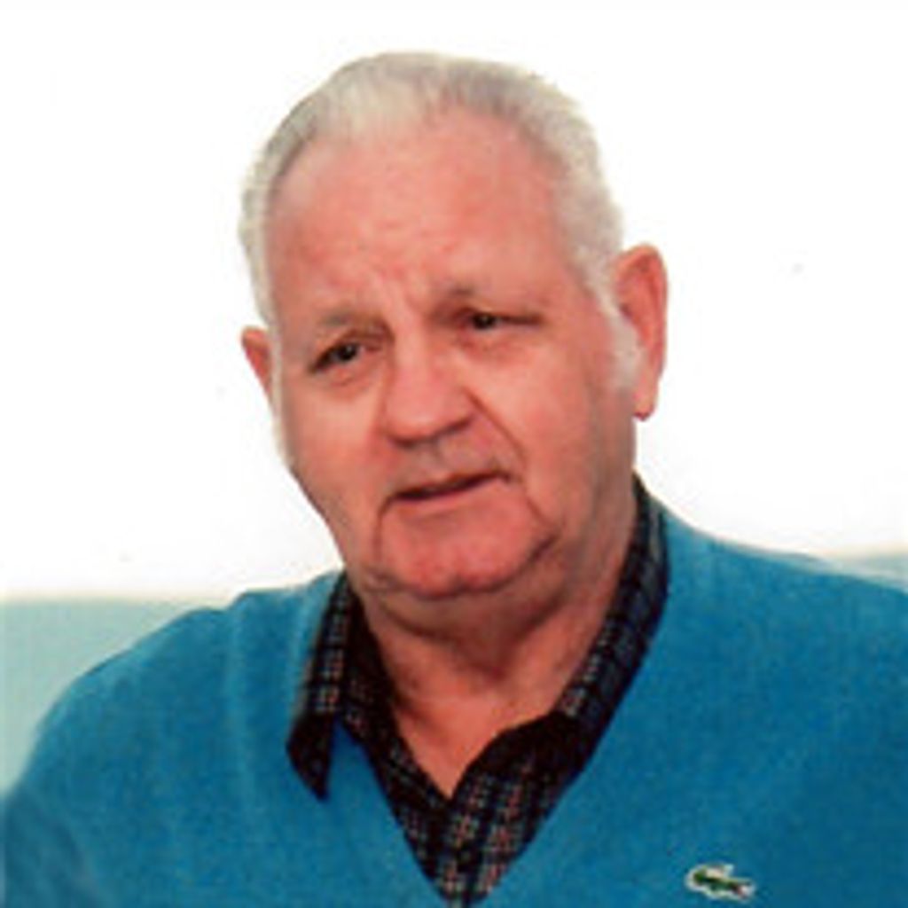 John Richard Boor