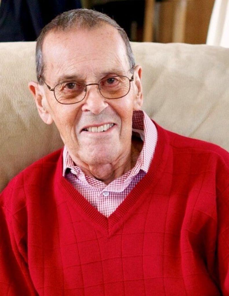 Donald Morris