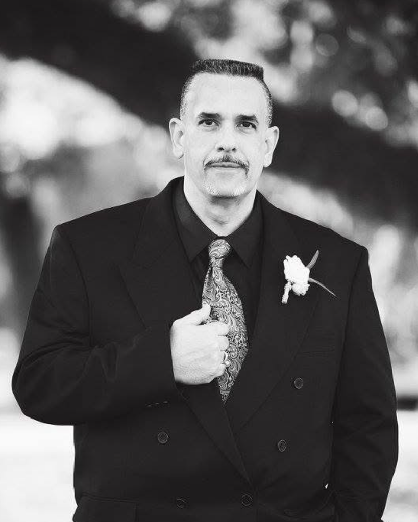 Alfred Enrique Bello Profile Photo