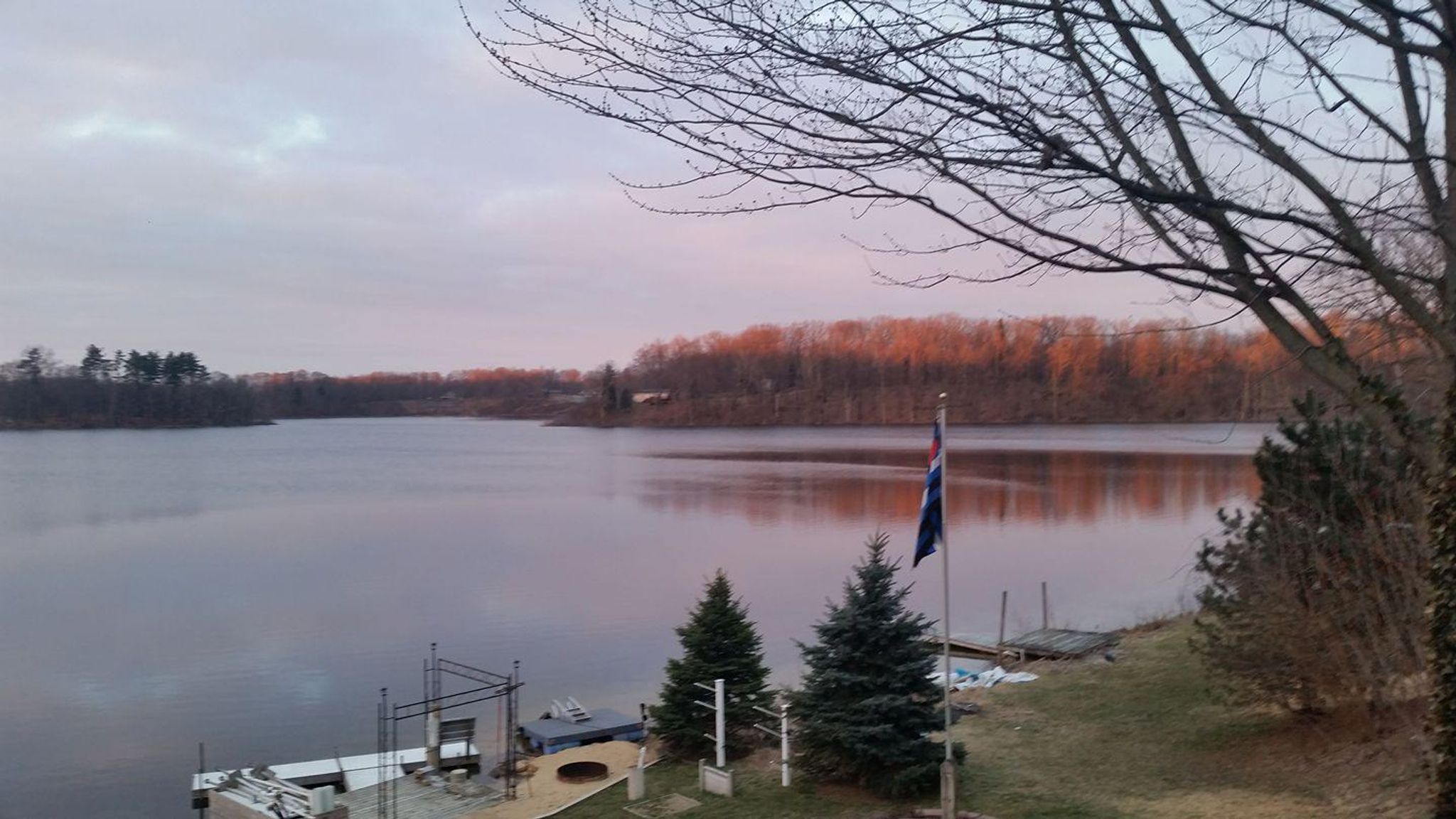 Cover for Michael Lewis Mcguire's Obituary