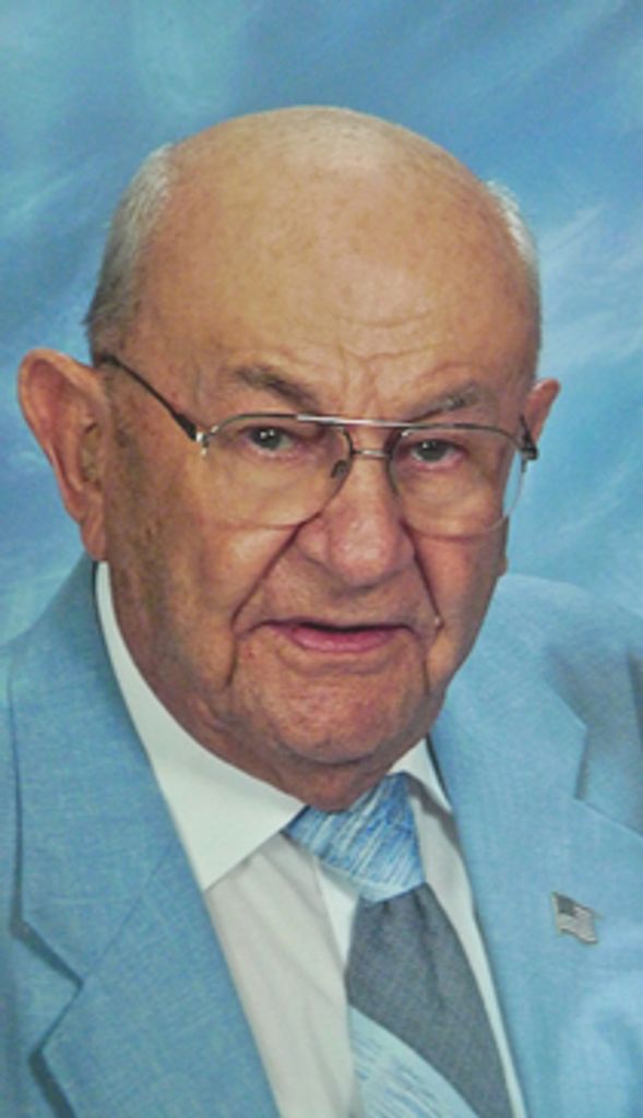 Gerald M. Erb