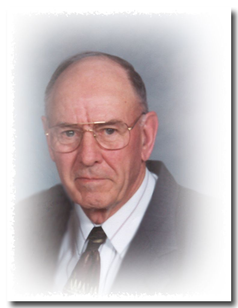 Donald Arnhalt