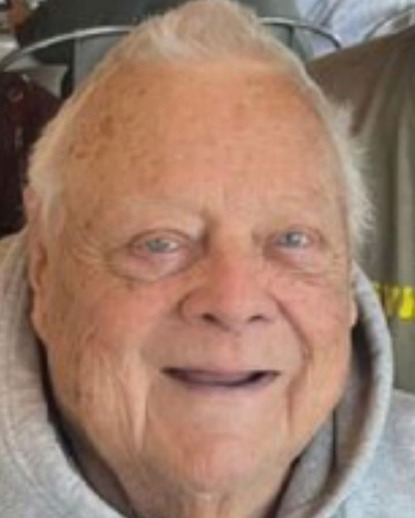 John M. "Jack" Grimes Profile Photo