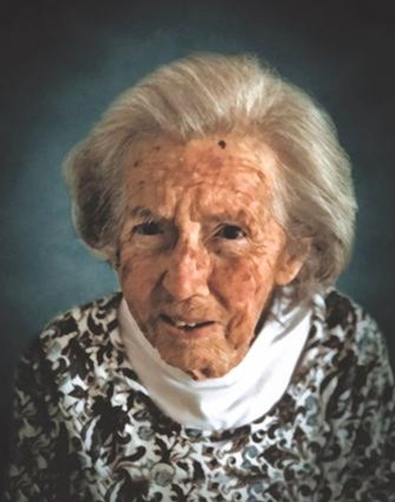 Dorothy Jernigan Mizelle Profile Photo