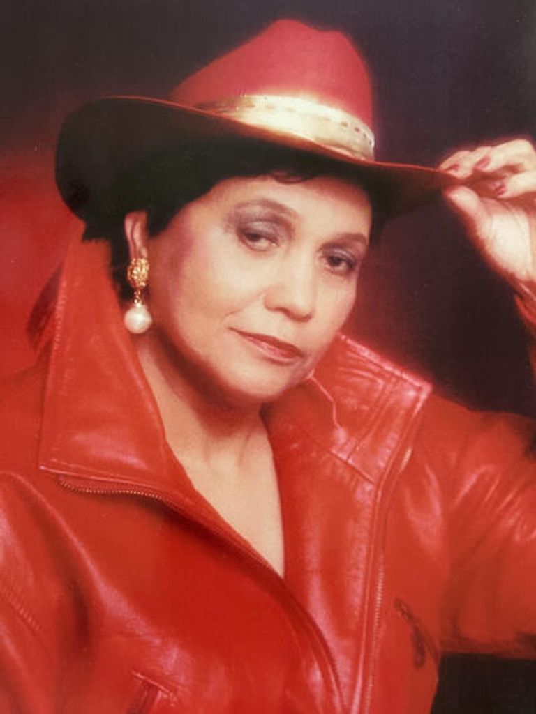 Mrs. Delores "Dee" Lacour Profile Photo