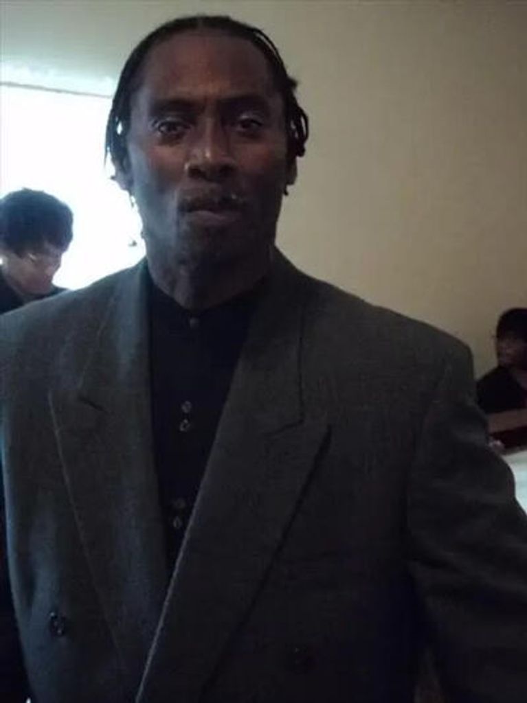 Calvin Youngblood Profile Photo