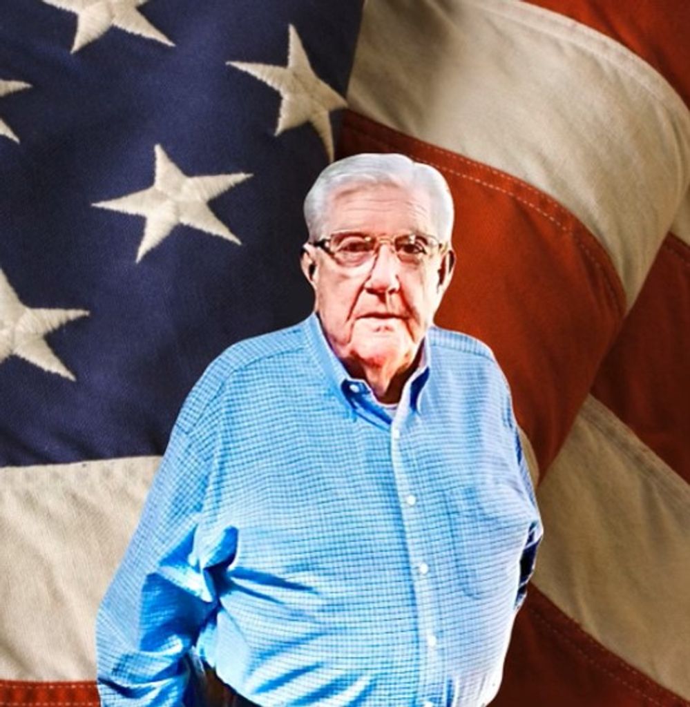 Donald James Ramsey