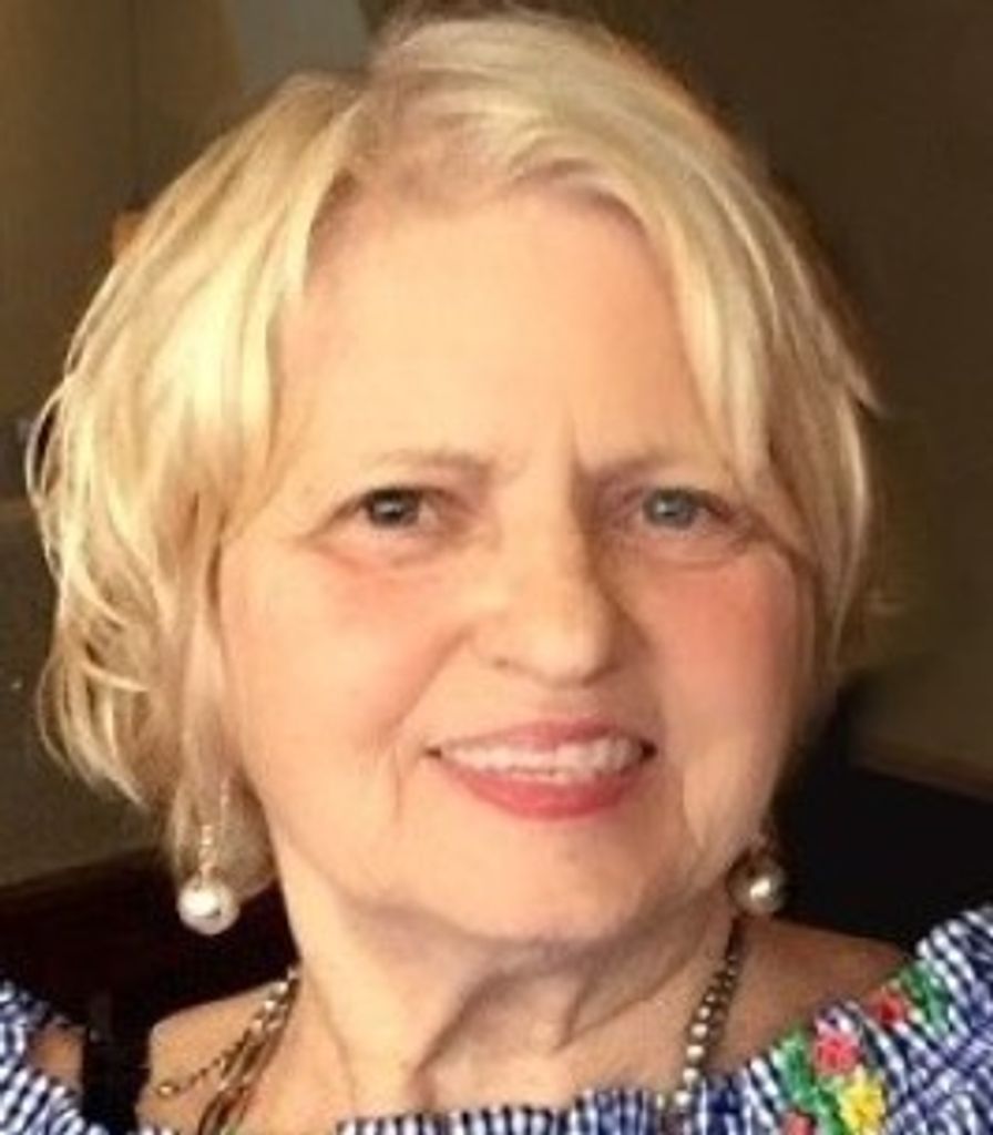 Cynthia Rozelle-Pfluger