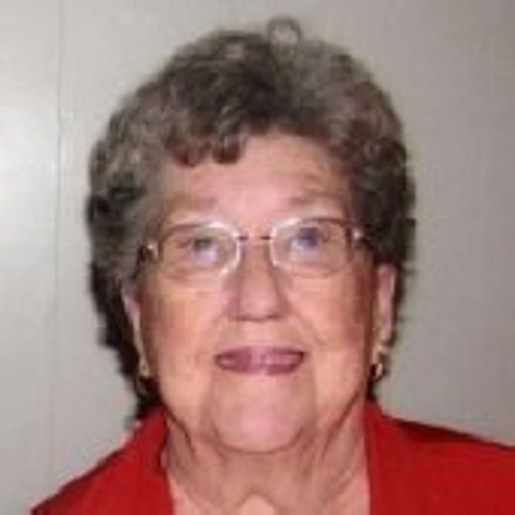 Joyce Graham