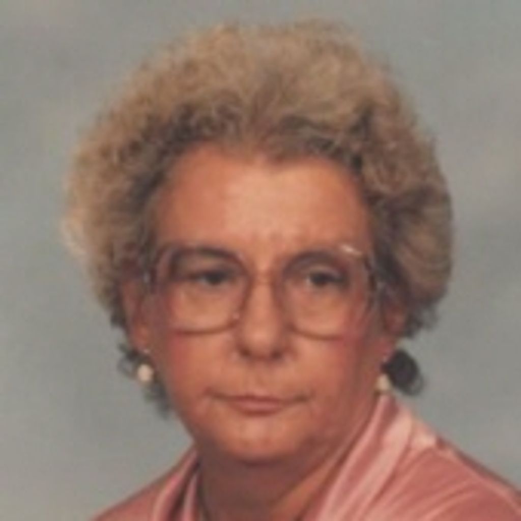 Ruby M Selman