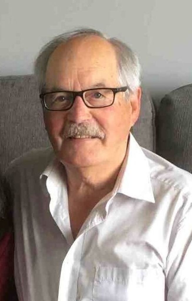Alvin Barrow Profile Photo