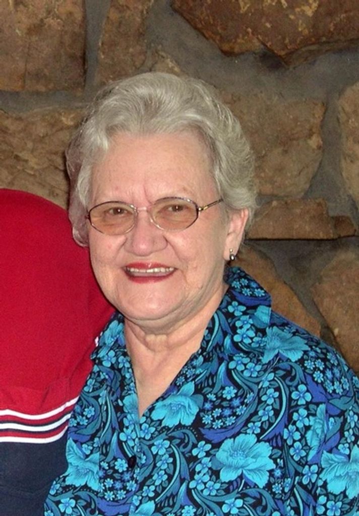 Phyllis G. (Chapman) Kline