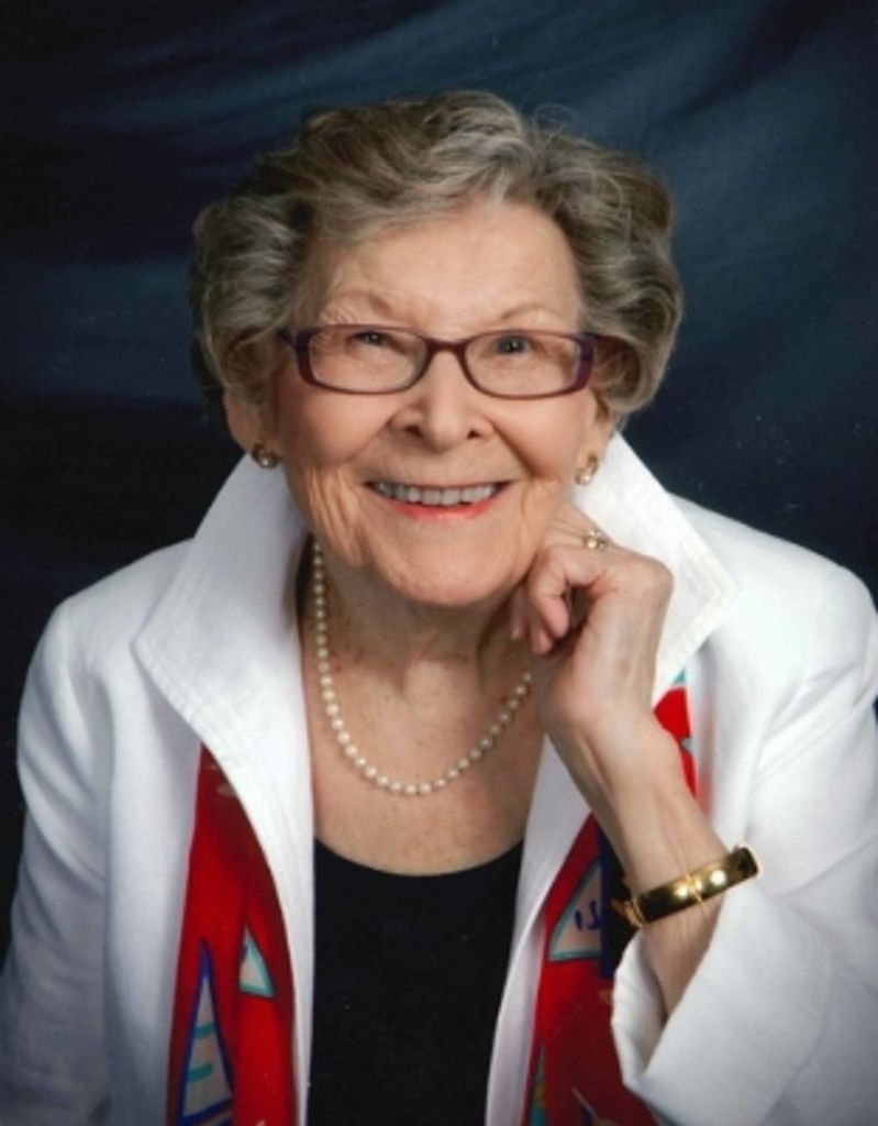 Elaine Ruth Bruinsma