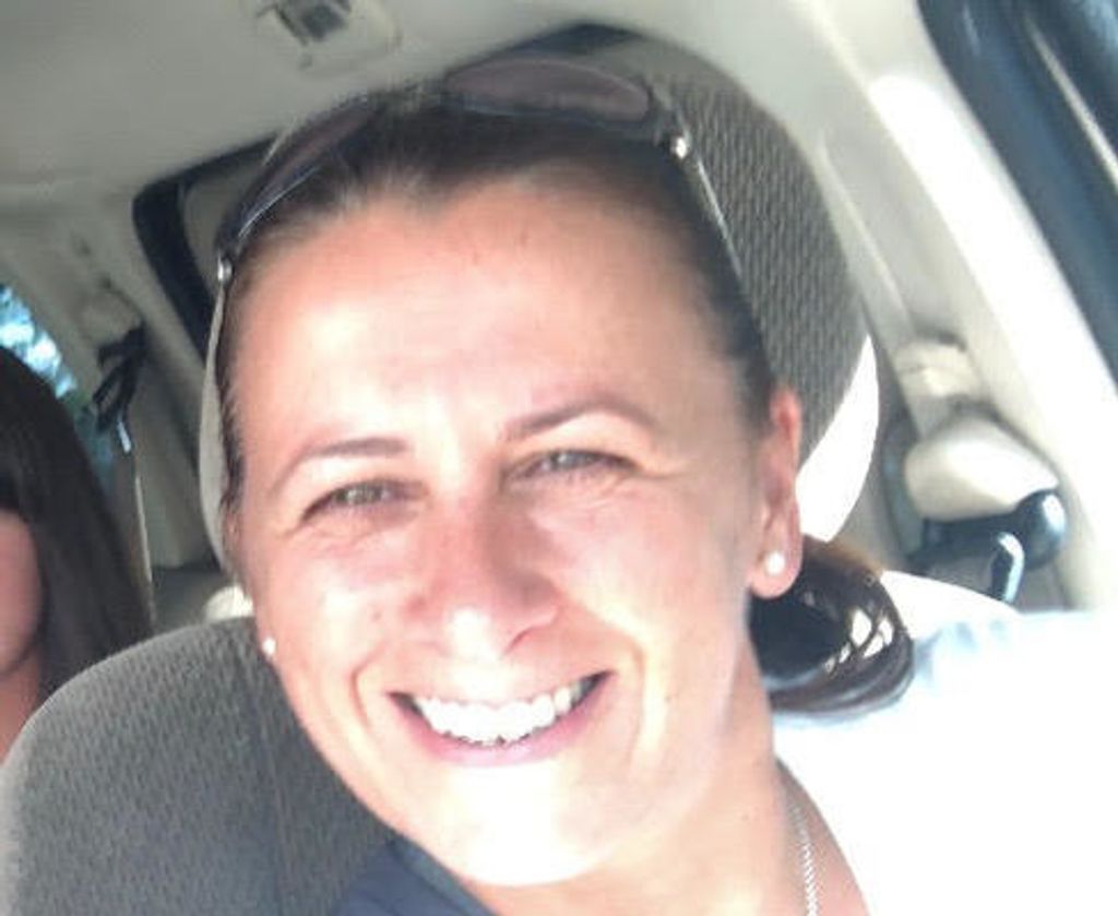 Sestella "Mayda" Ferreira
