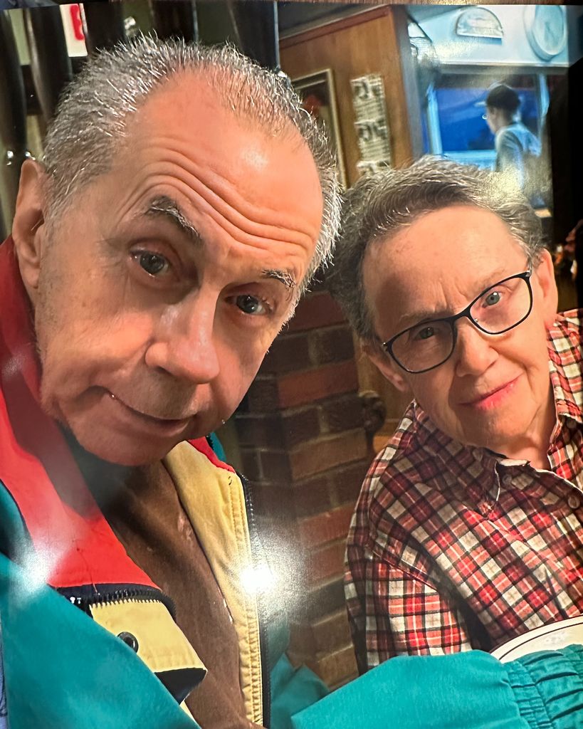 Allan Eugene Lutcavish