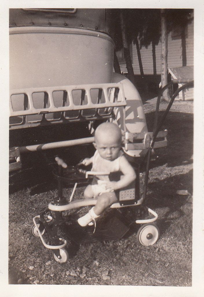 Frank Presley Sanders